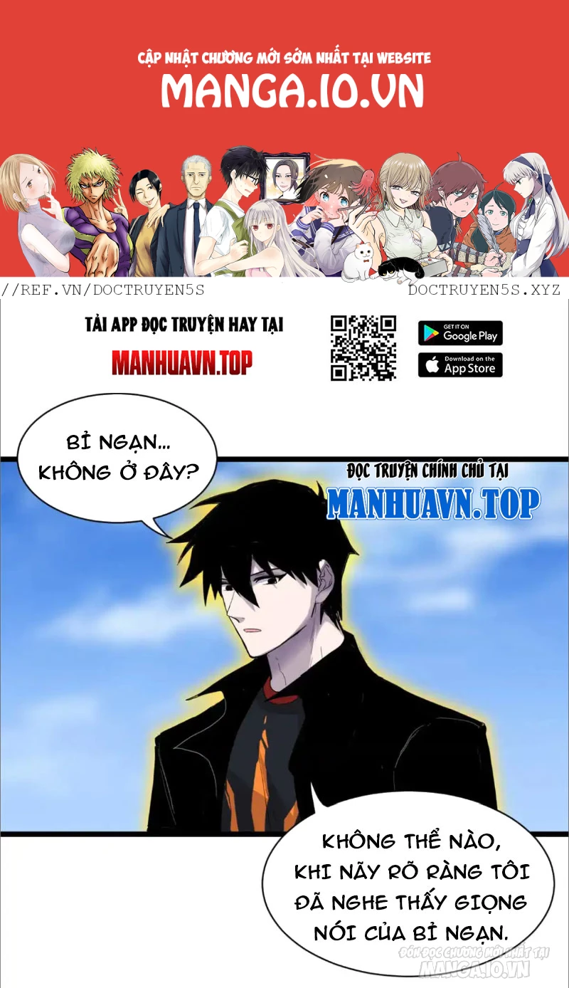 Ma Thú Siêu Thần Chapter 151 - Next Chapter 152