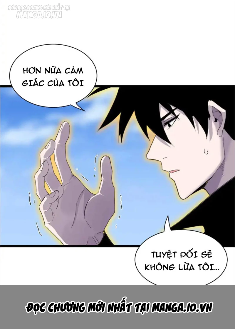 Ma Thú Siêu Thần Chapter 151 - Trang 3