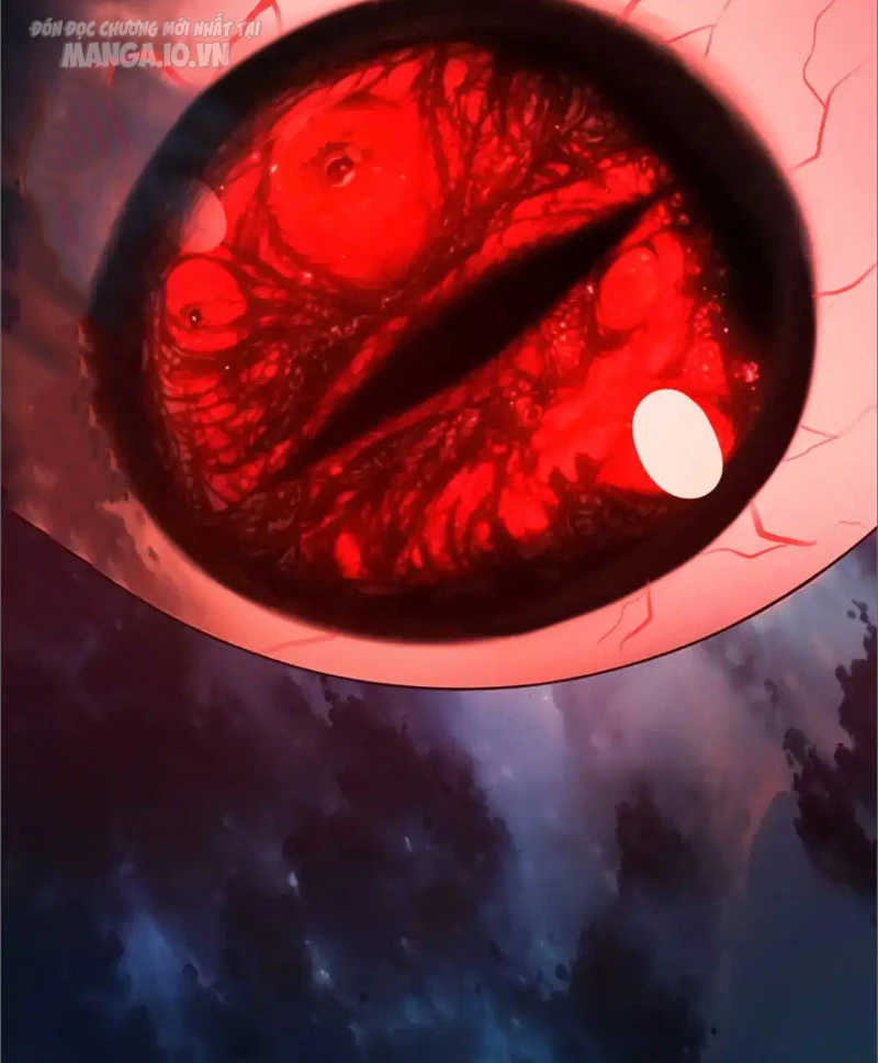 Ma Thú Siêu Thần Chapter 151 - Trang 3