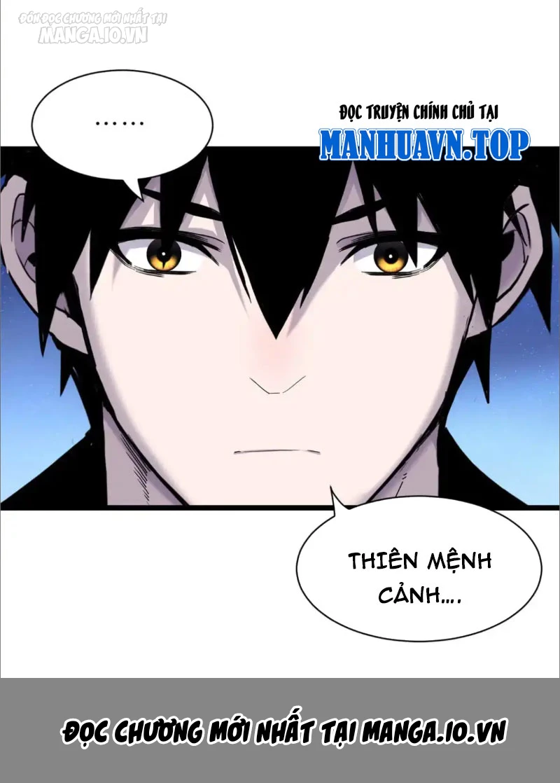 Ma Thú Siêu Thần Chapter 151 - Trang 3