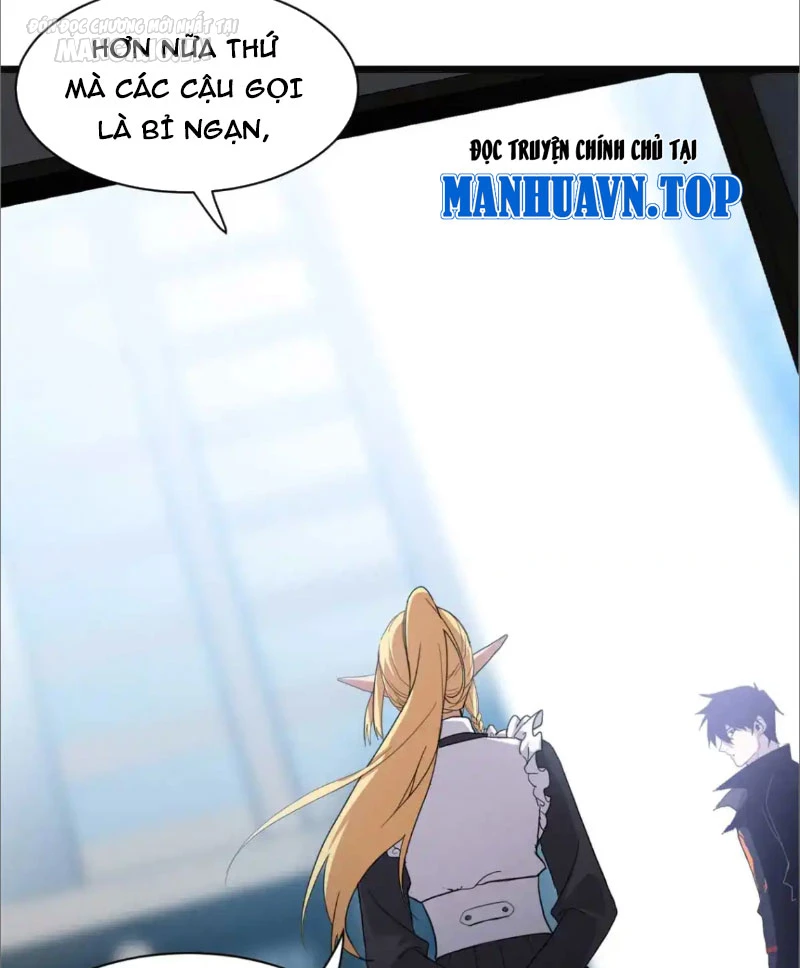 Ma Thú Siêu Thần Chapter 151 - Trang 3