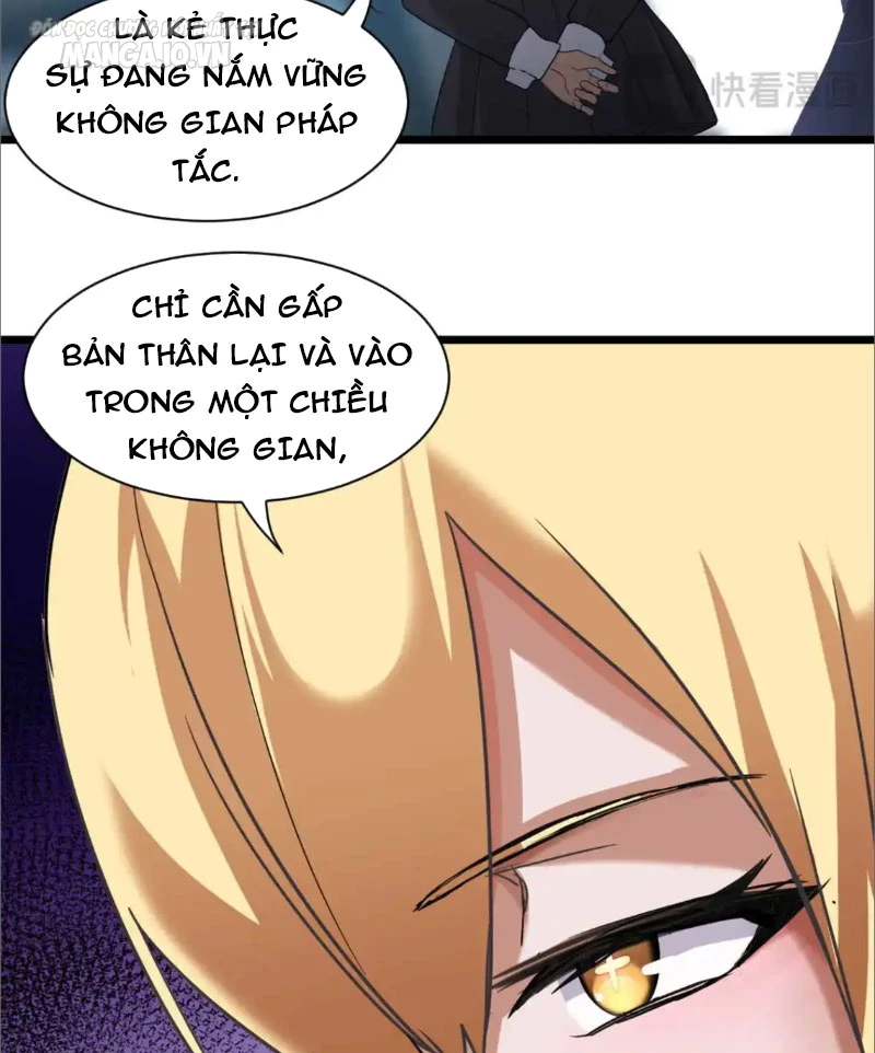 Ma Thú Siêu Thần Chapter 151 - Trang 3