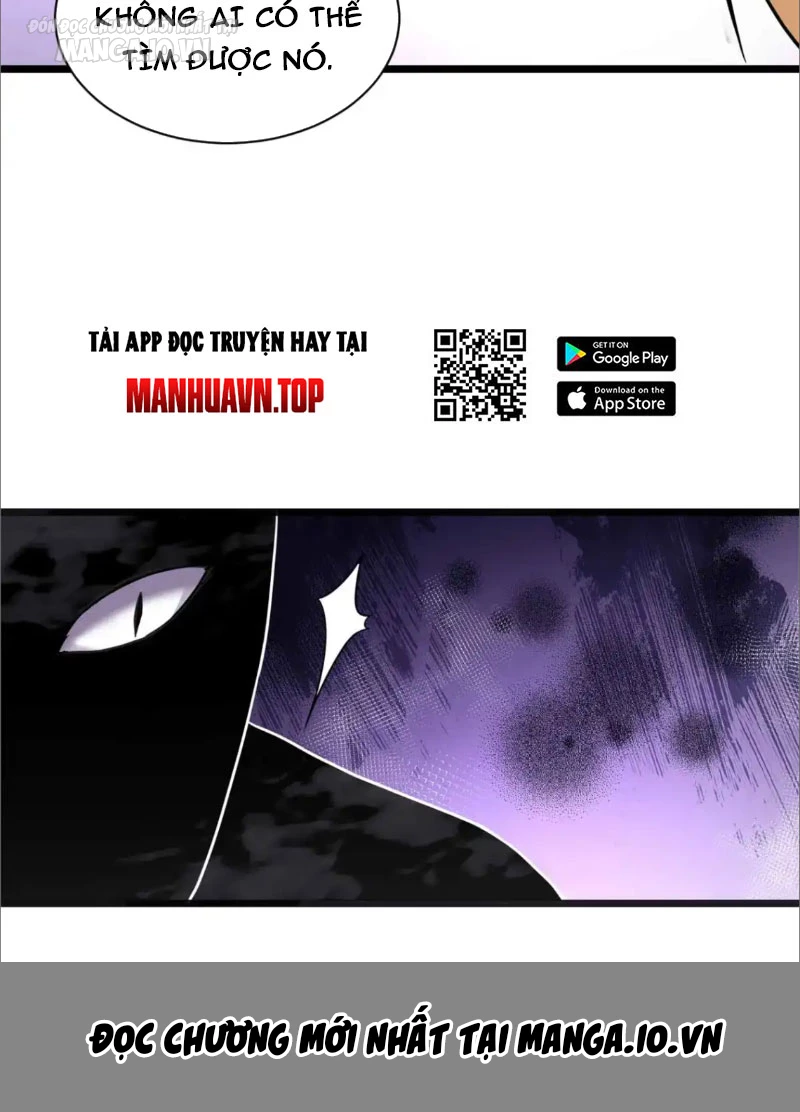 Ma Thú Siêu Thần Chapter 151 - Trang 3
