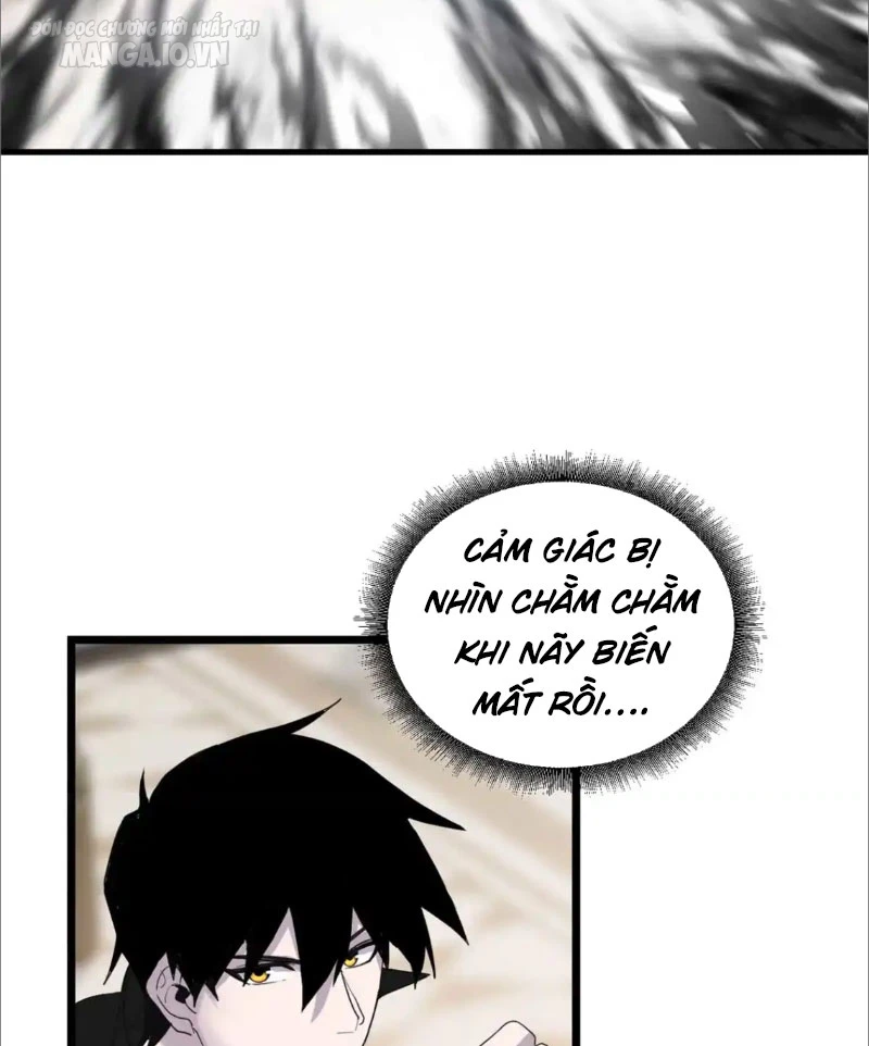 Ma Thú Siêu Thần Chapter 151 - Trang 3