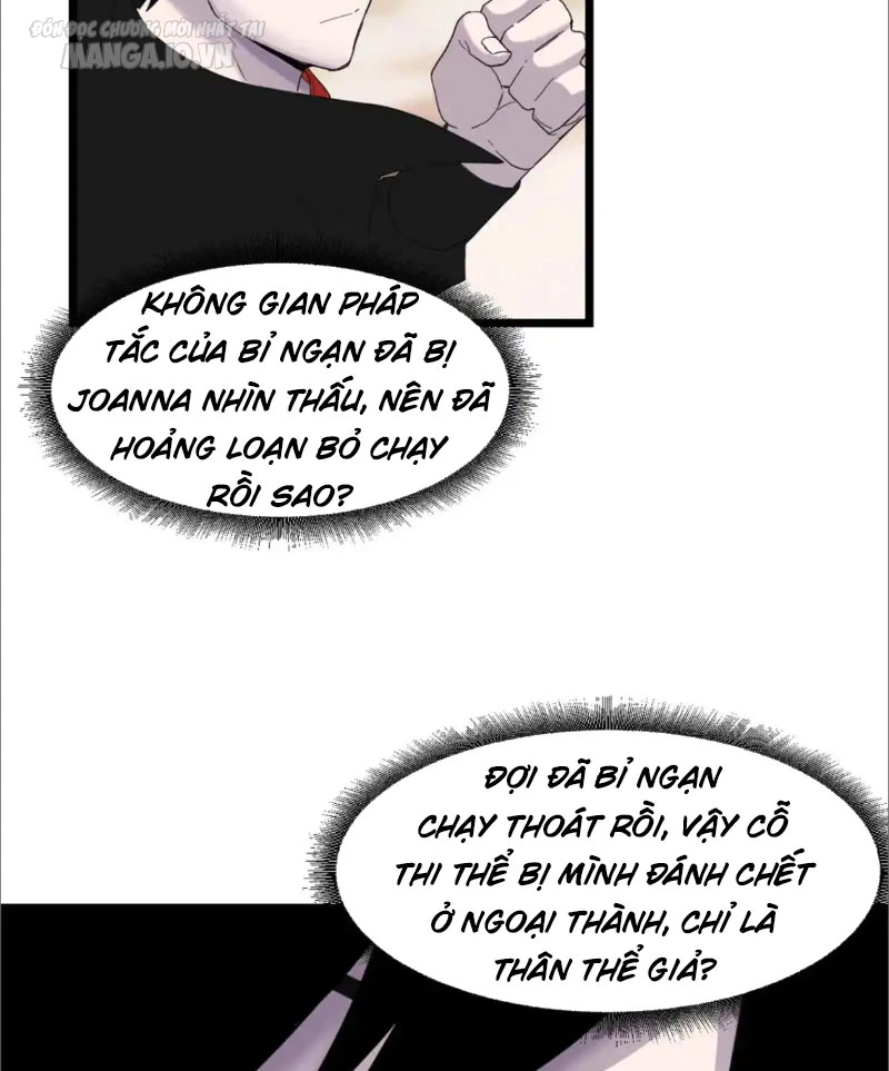 Ma Thú Siêu Thần Chapter 151 - Trang 3