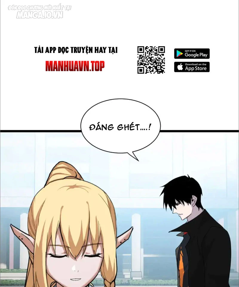 Ma Thú Siêu Thần Chapter 151 - Trang 3