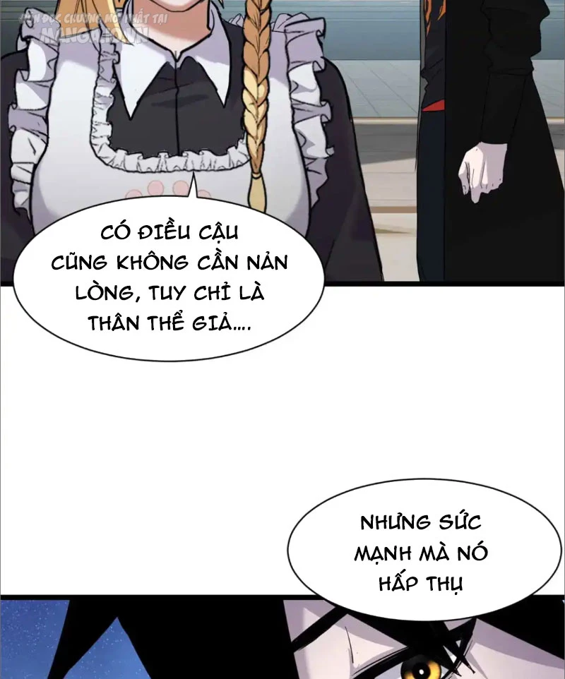 Ma Thú Siêu Thần Chapter 151 - Trang 3