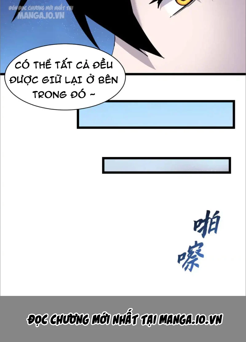 Ma Thú Siêu Thần Chapter 151 - Trang 3