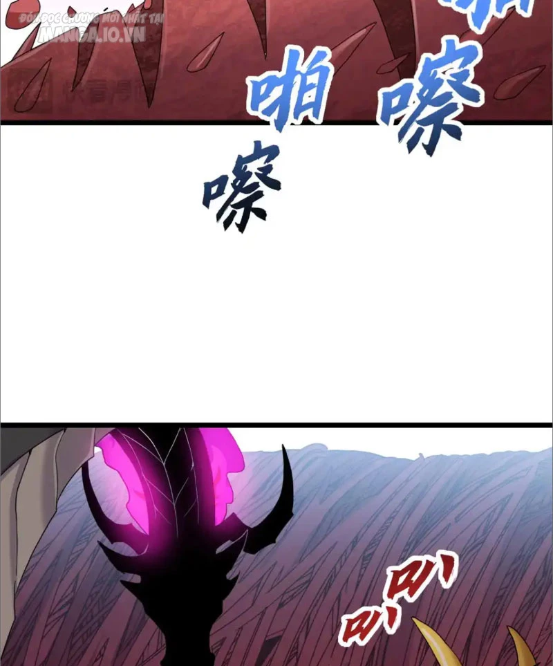 Ma Thú Siêu Thần Chapter 151 - Trang 3