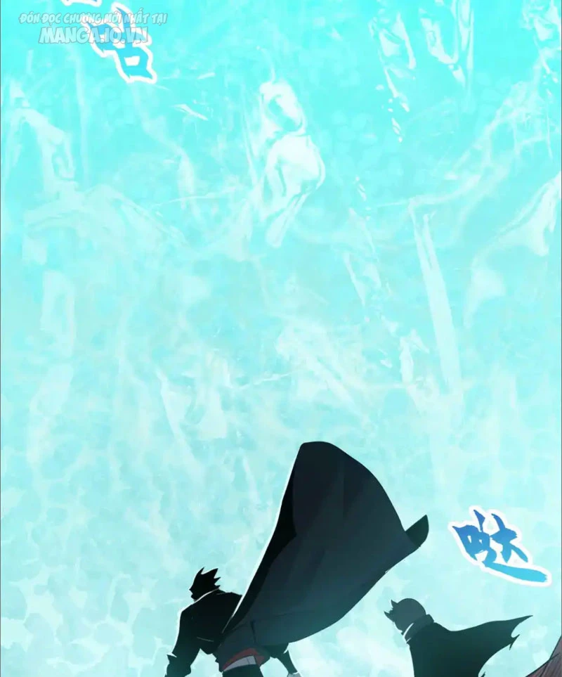 Ma Thú Siêu Thần Chapter 151 - Trang 3