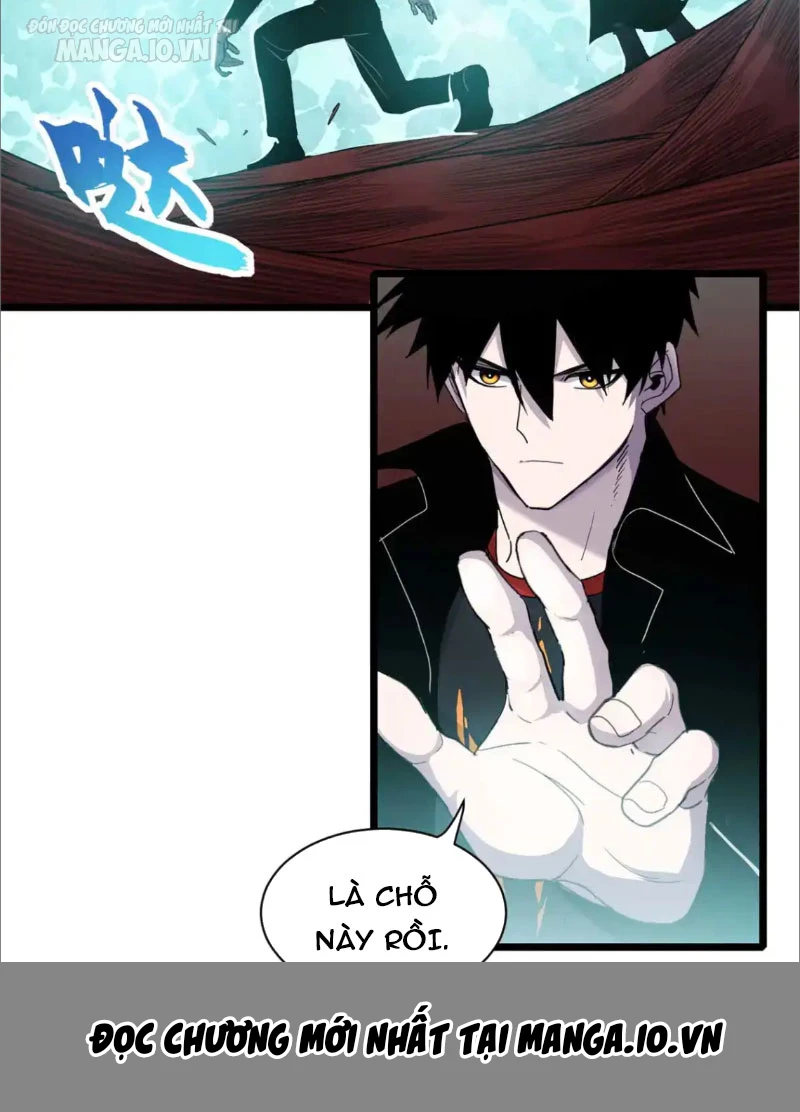 Ma Thú Siêu Thần Chapter 151 - Trang 3