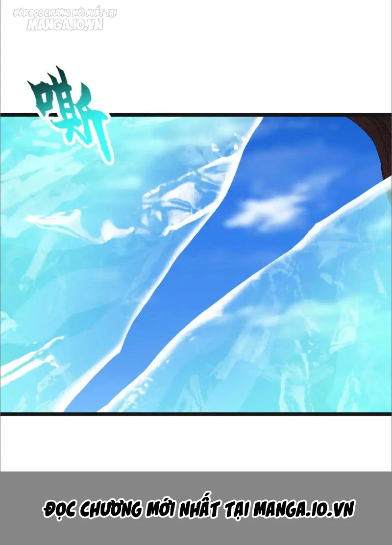 Ma Thú Siêu Thần Chapter 151 - Trang 3