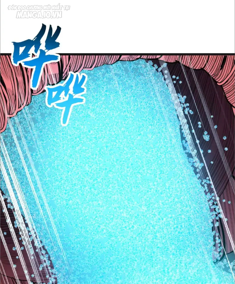 Ma Thú Siêu Thần Chapter 151 - Trang 3