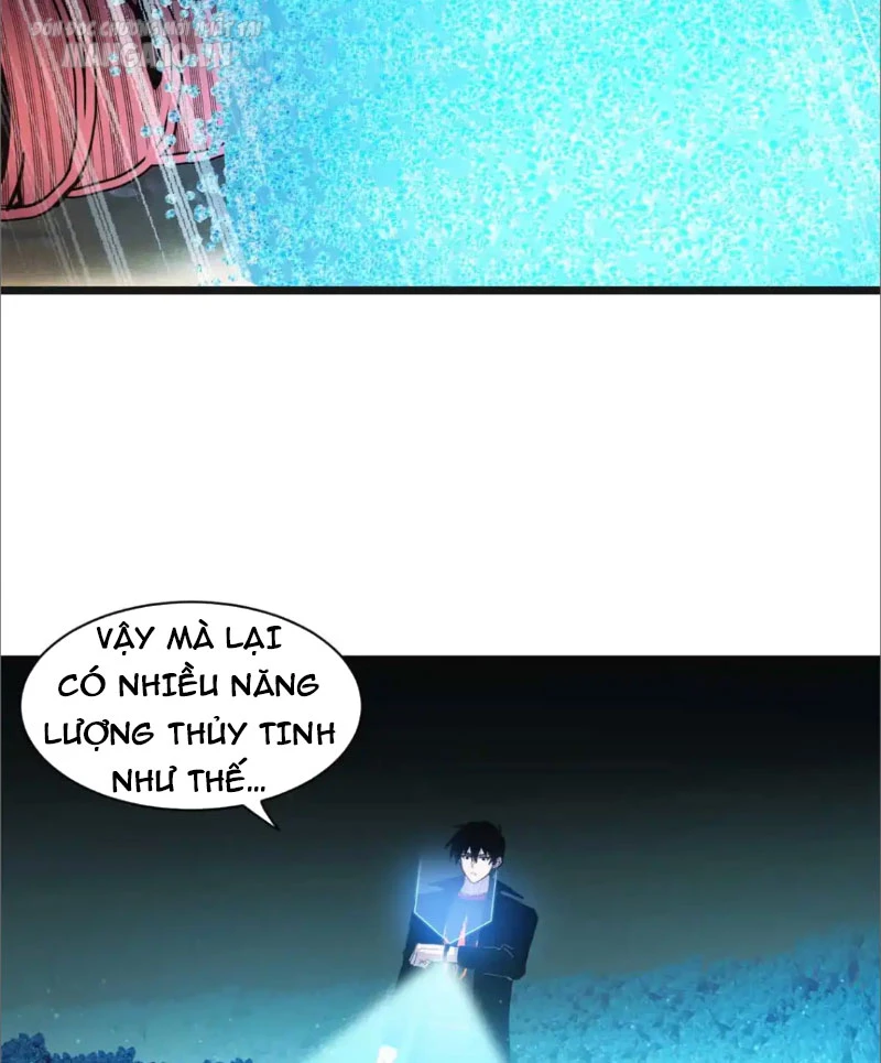 Ma Thú Siêu Thần Chapter 151 - Trang 3