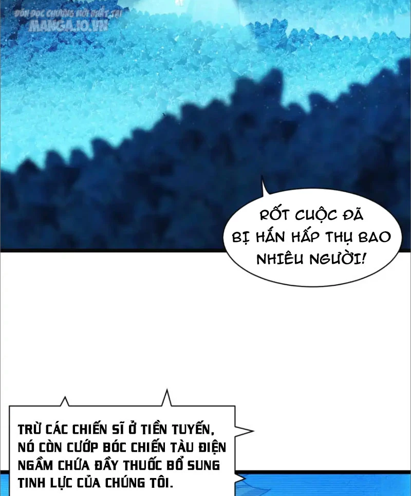 Ma Thú Siêu Thần Chapter 151 - Trang 3