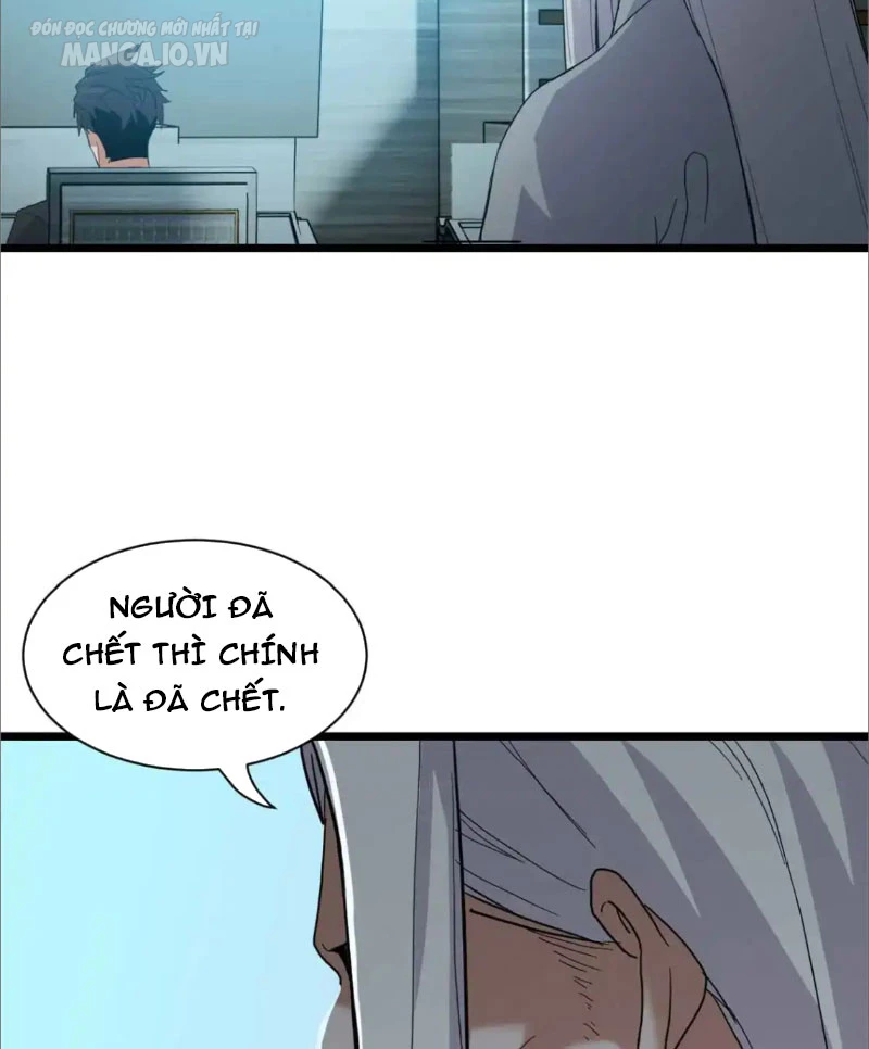 Ma Thú Siêu Thần Chapter 151 - Trang 3