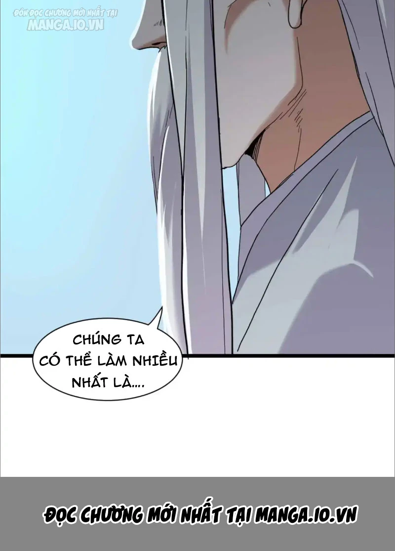 Ma Thú Siêu Thần Chapter 151 - Trang 3
