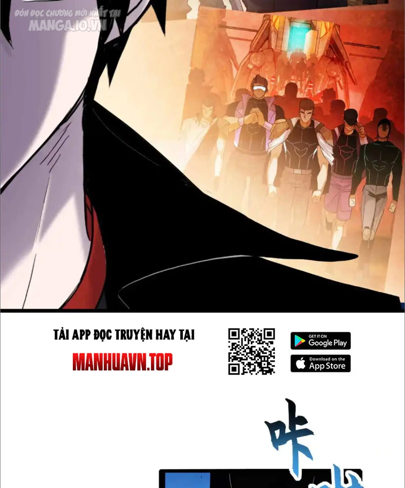 Ma Thú Siêu Thần Chapter 151 - Trang 3