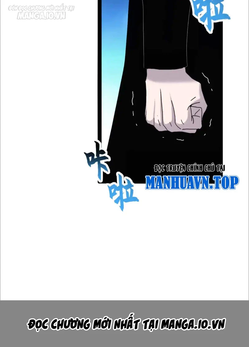 Ma Thú Siêu Thần Chapter 151 - Trang 3