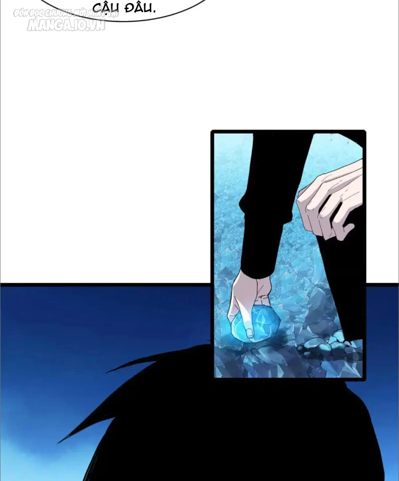 Ma Thú Siêu Thần Chapter 151 - Trang 3