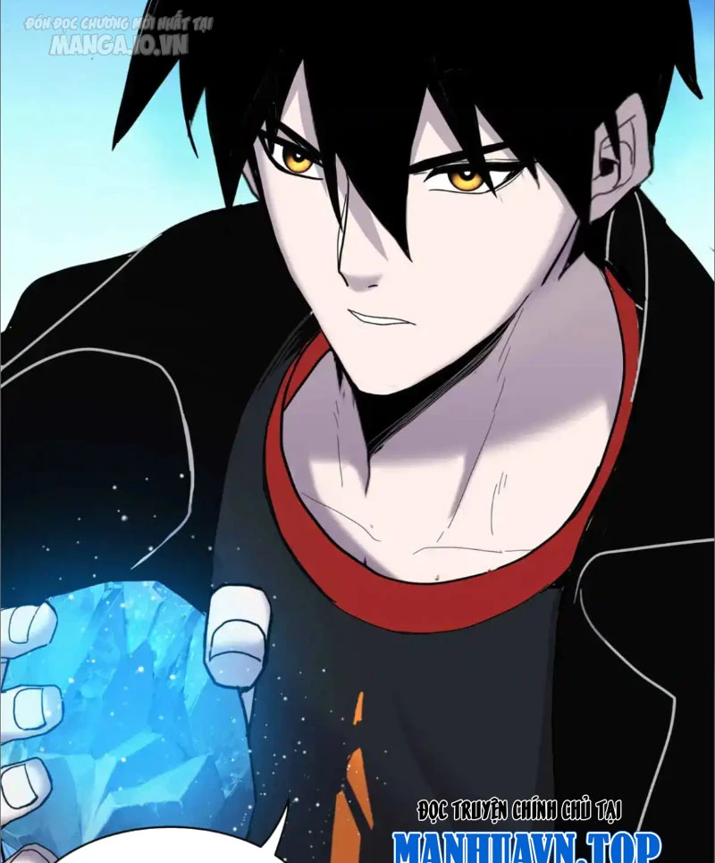 Ma Thú Siêu Thần Chapter 151 - Trang 3