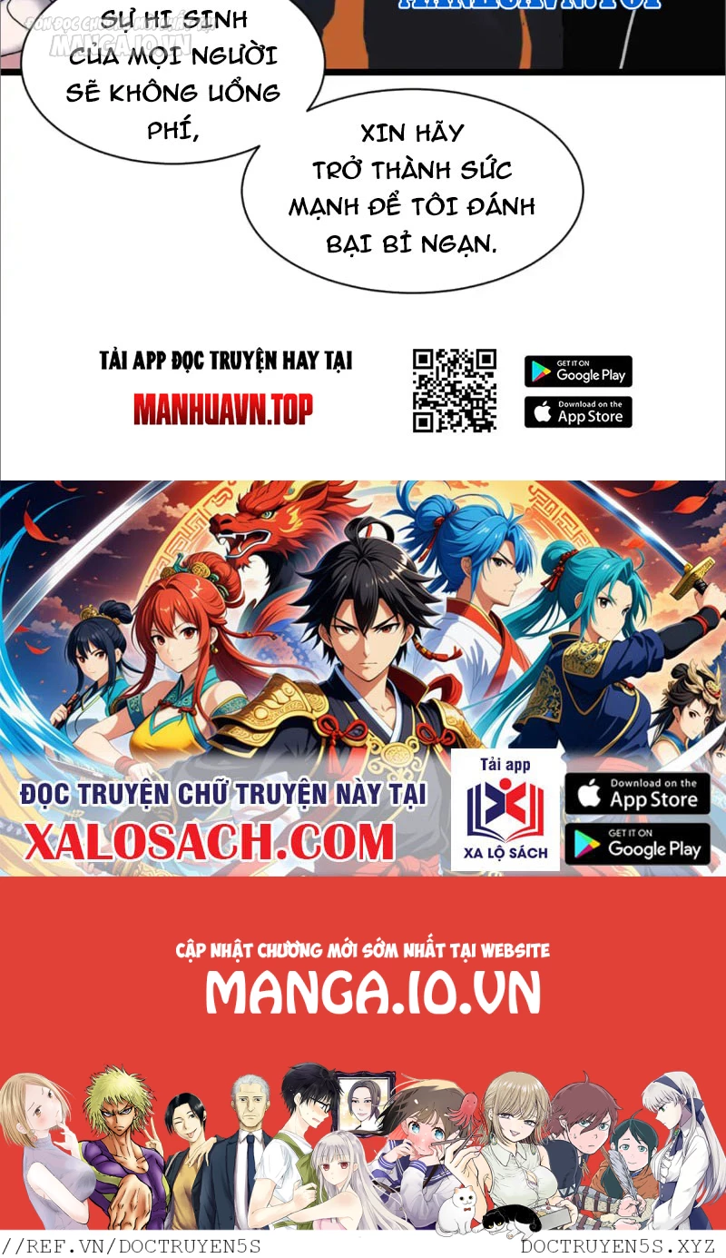 Ma Thú Siêu Thần Chapter 151 - Trang 3