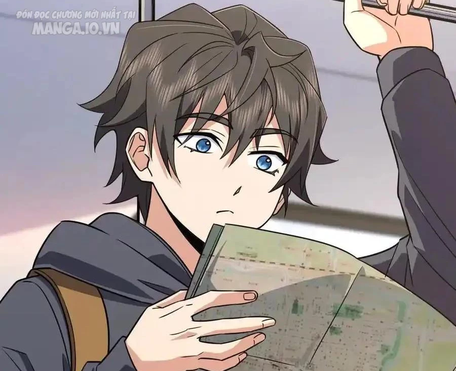 Bà Xã Nhà Tôi Đến Từ Ngàn Năm Trước Chapter 279 - Trang 4