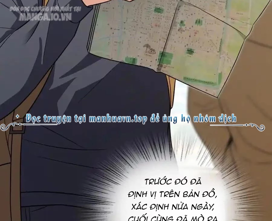 Bà Xã Nhà Tôi Đến Từ Ngàn Năm Trước Chapter 279 - Trang 4