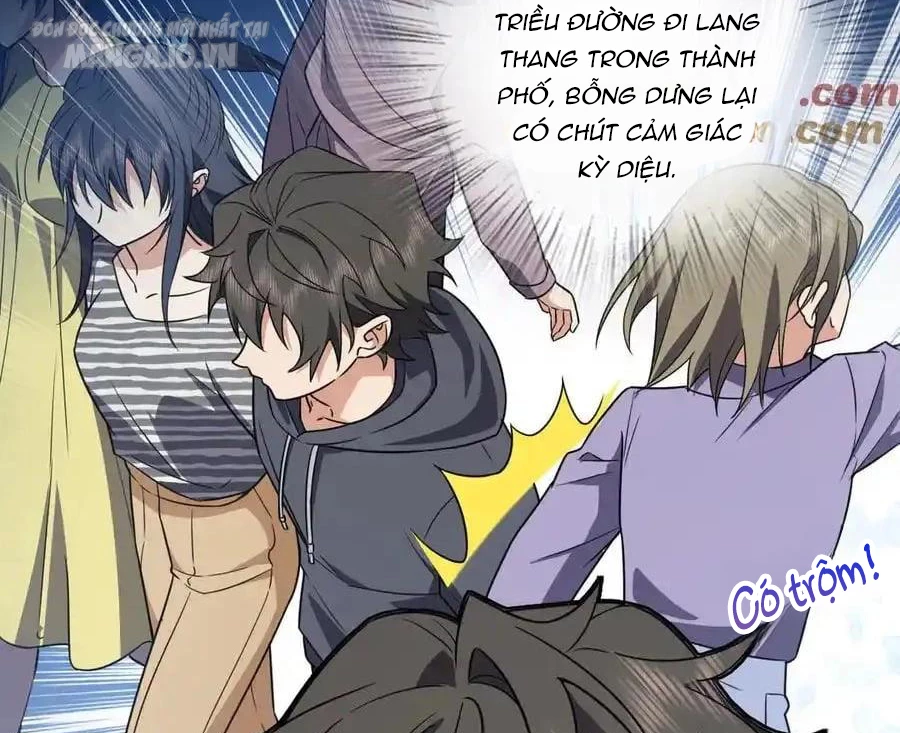 Bà Xã Nhà Tôi Đến Từ Ngàn Năm Trước Chapter 279 - Trang 4