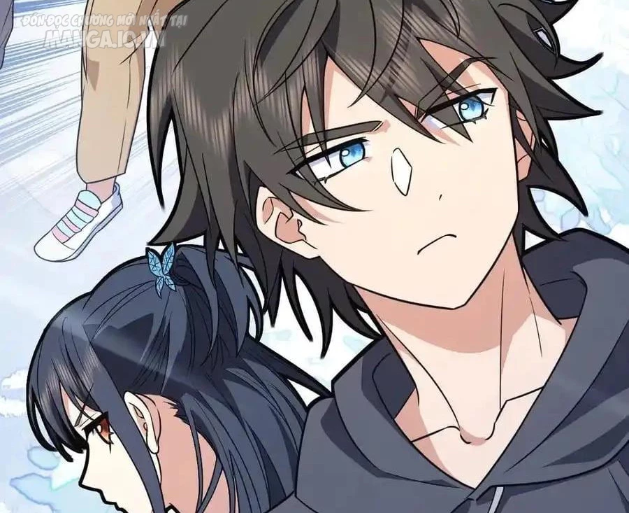 Bà Xã Nhà Tôi Đến Từ Ngàn Năm Trước Chapter 279 - Trang 4