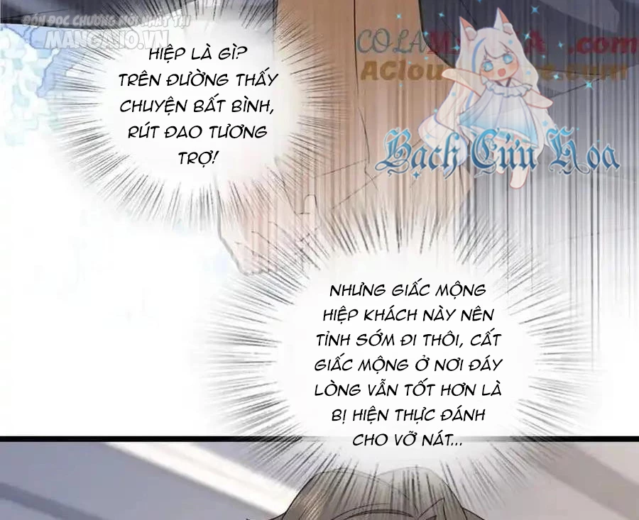 Bà Xã Nhà Tôi Đến Từ Ngàn Năm Trước Chapter 279 - Trang 4