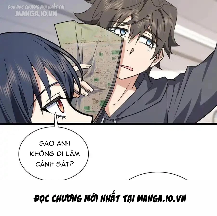 Bà Xã Nhà Tôi Đến Từ Ngàn Năm Trước Chapter 279 - Trang 4