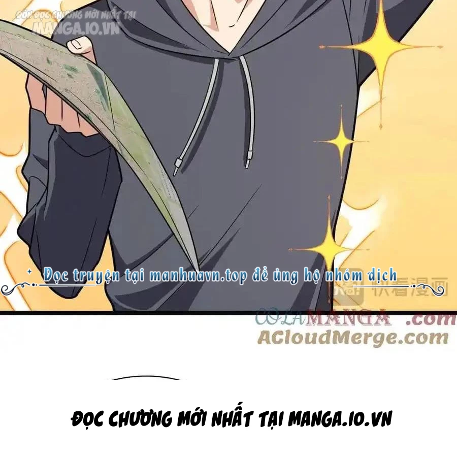 Bà Xã Nhà Tôi Đến Từ Ngàn Năm Trước Chapter 279 - Trang 4