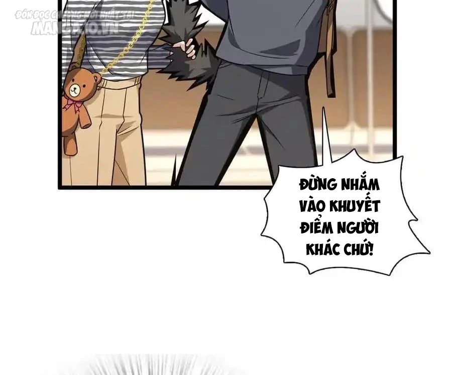 Bà Xã Nhà Tôi Đến Từ Ngàn Năm Trước Chapter 279 - Trang 4