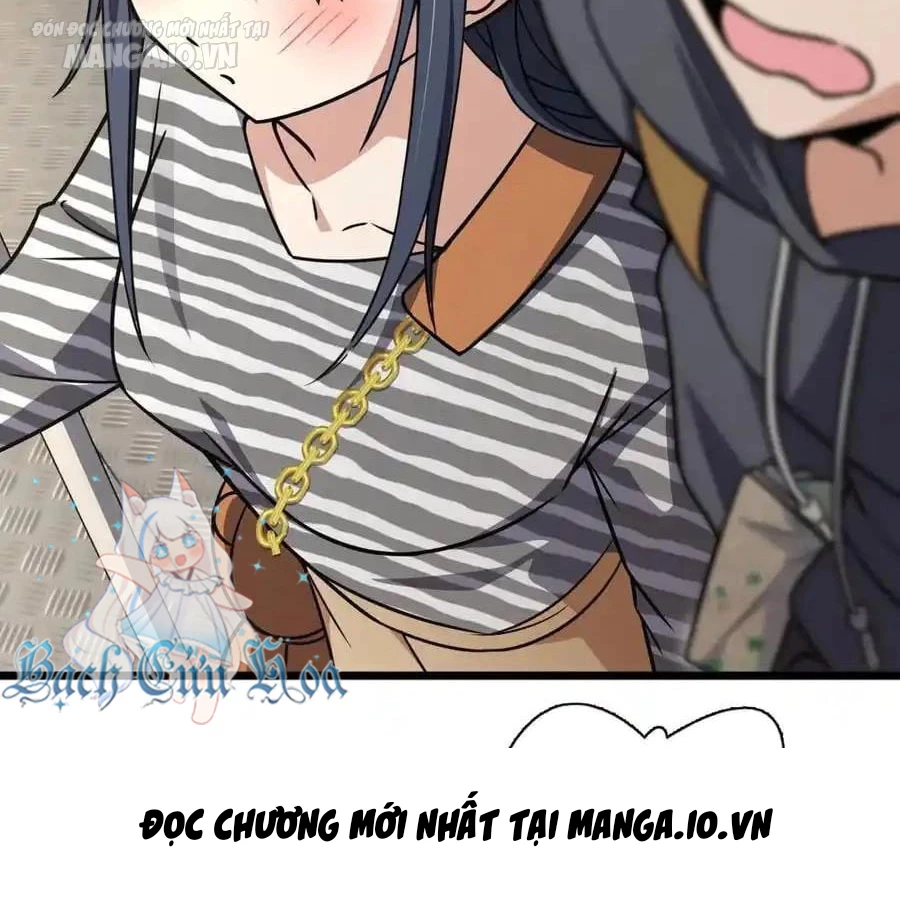 Bà Xã Nhà Tôi Đến Từ Ngàn Năm Trước Chapter 279 - Trang 4