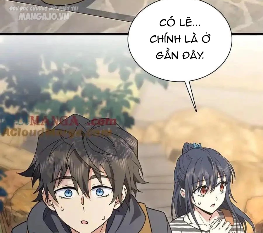 Bà Xã Nhà Tôi Đến Từ Ngàn Năm Trước Chapter 279 - Trang 4