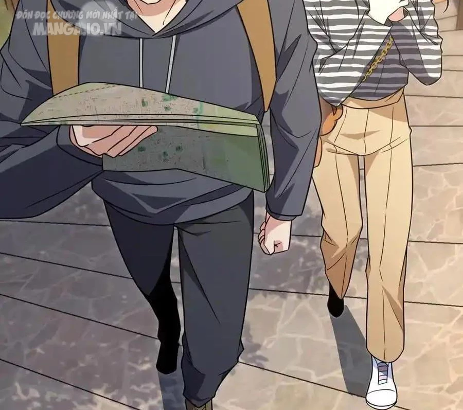 Bà Xã Nhà Tôi Đến Từ Ngàn Năm Trước Chapter 279 - Trang 4