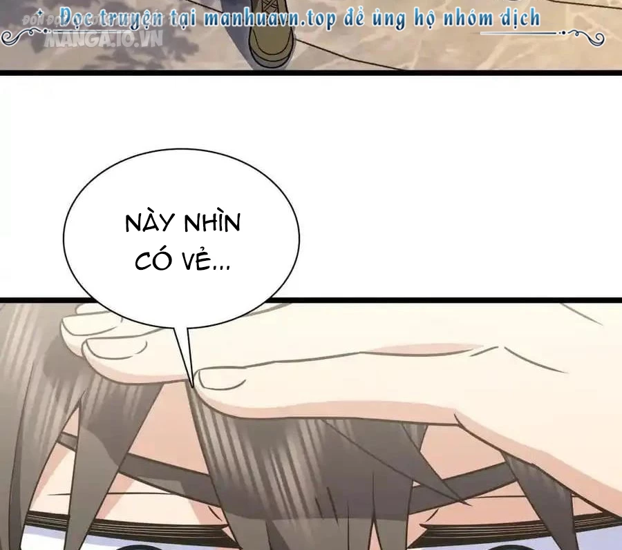 Bà Xã Nhà Tôi Đến Từ Ngàn Năm Trước Chapter 279 - Trang 4