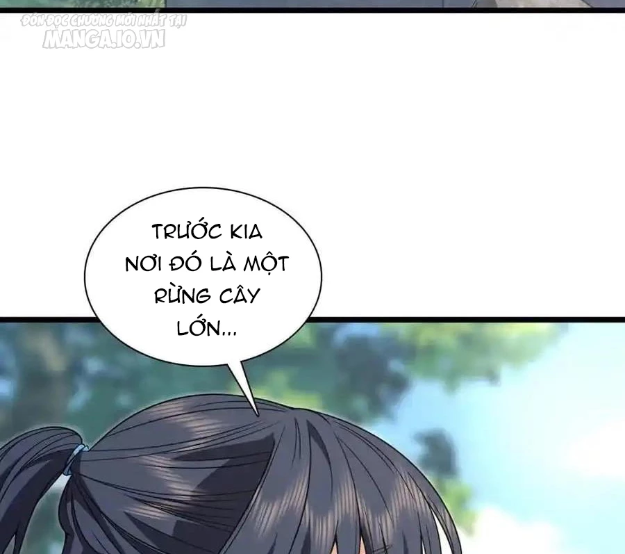 Bà Xã Nhà Tôi Đến Từ Ngàn Năm Trước Chapter 279 - Trang 4