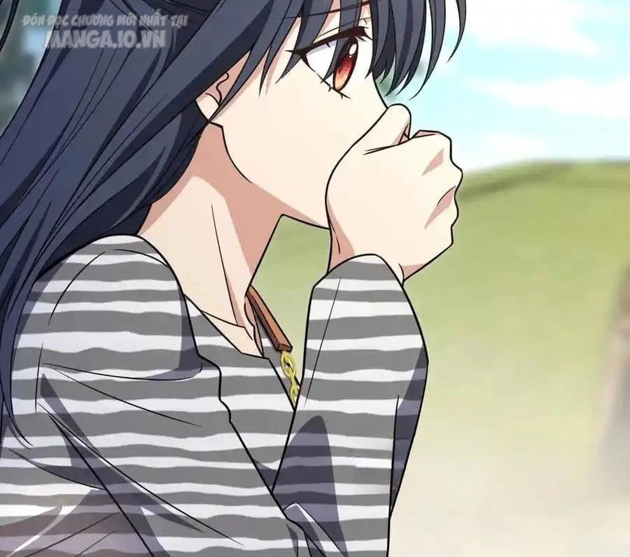 Bà Xã Nhà Tôi Đến Từ Ngàn Năm Trước Chapter 279 - Trang 4