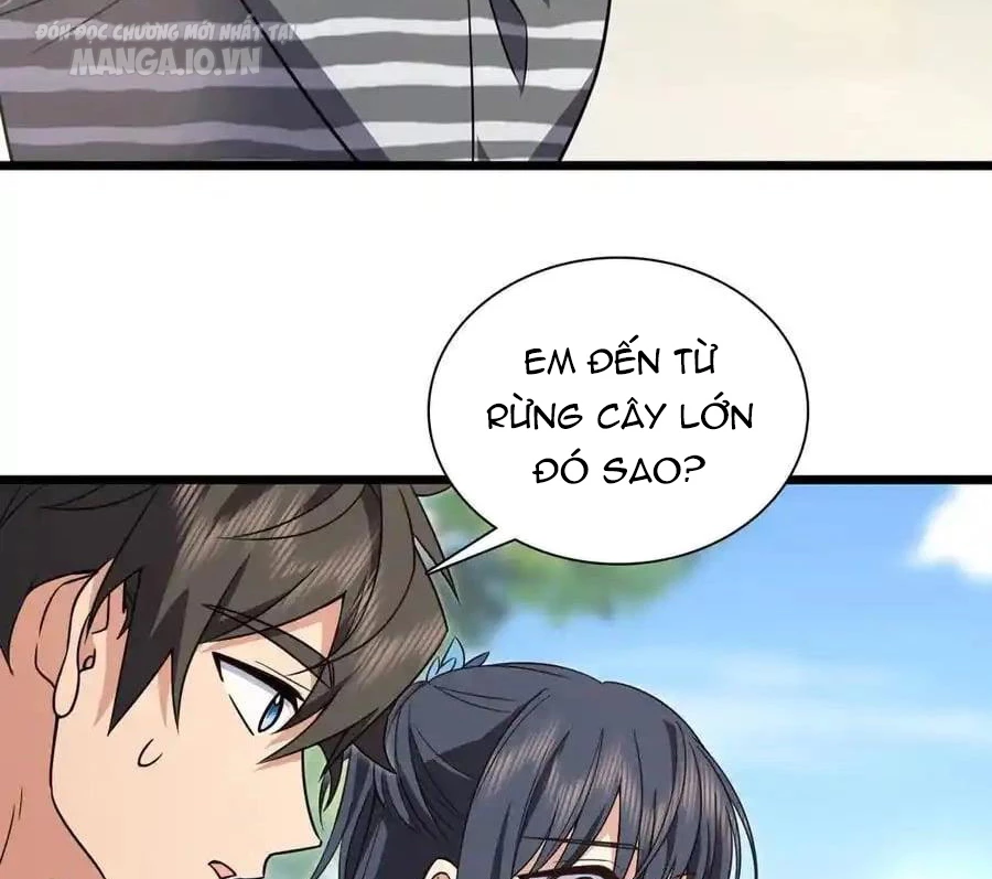 Bà Xã Nhà Tôi Đến Từ Ngàn Năm Trước Chapter 279 - Trang 4