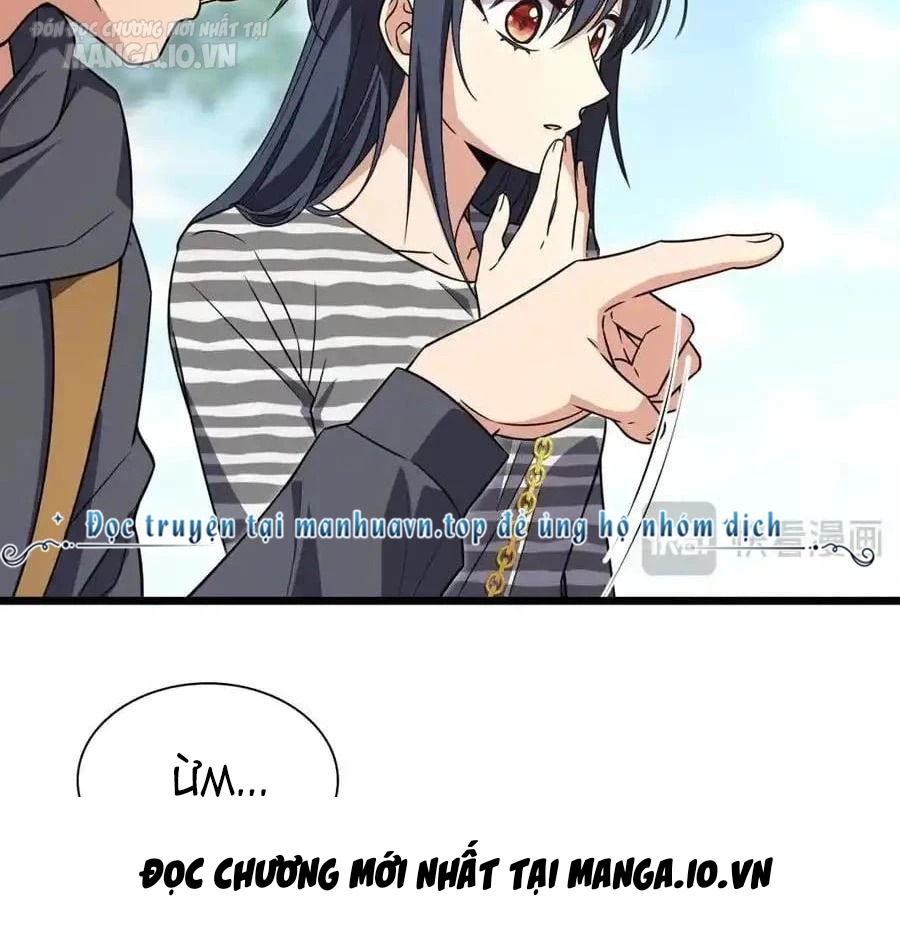 Bà Xã Nhà Tôi Đến Từ Ngàn Năm Trước Chapter 279 - Trang 4