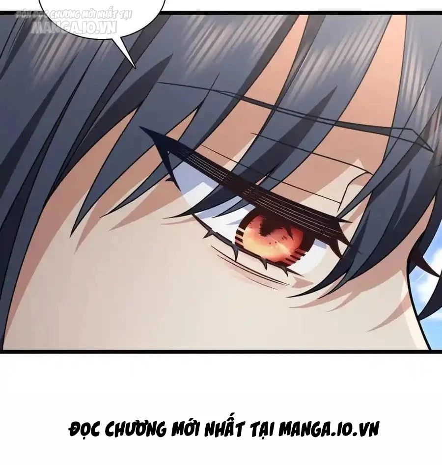 Bà Xã Nhà Tôi Đến Từ Ngàn Năm Trước Chapter 279 - Trang 4