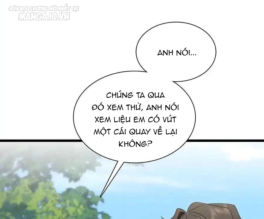 Bà Xã Nhà Tôi Đến Từ Ngàn Năm Trước Chapter 279 - Trang 4