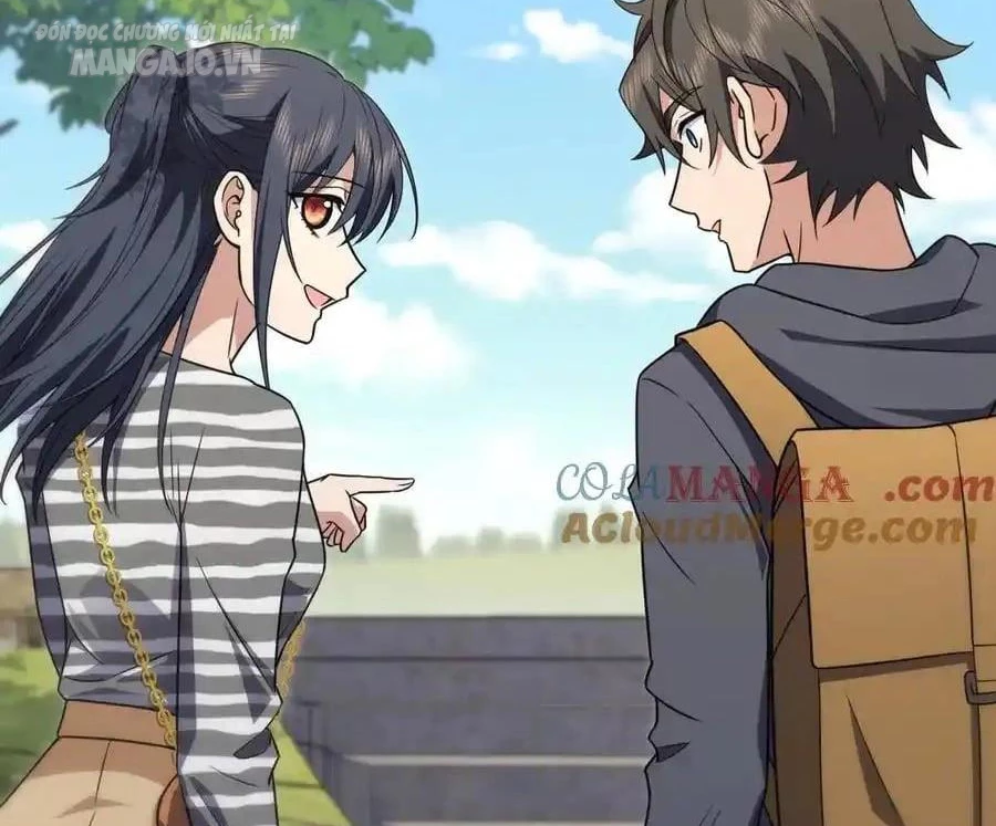 Bà Xã Nhà Tôi Đến Từ Ngàn Năm Trước Chapter 279 - Trang 4