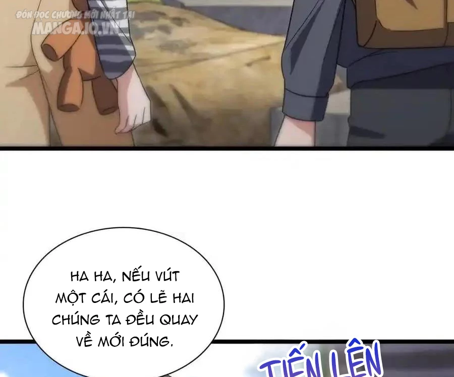 Bà Xã Nhà Tôi Đến Từ Ngàn Năm Trước Chapter 279 - Trang 4