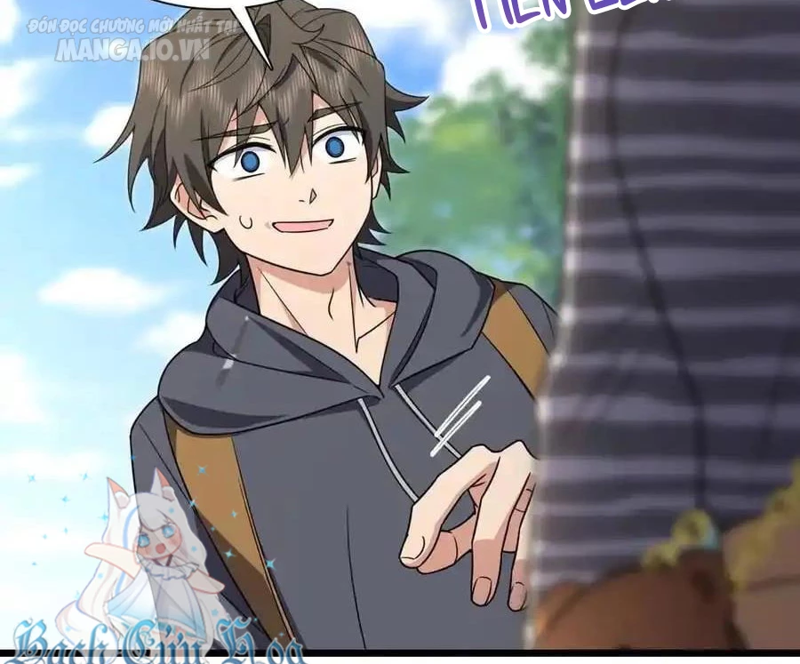 Bà Xã Nhà Tôi Đến Từ Ngàn Năm Trước Chapter 279 - Trang 4