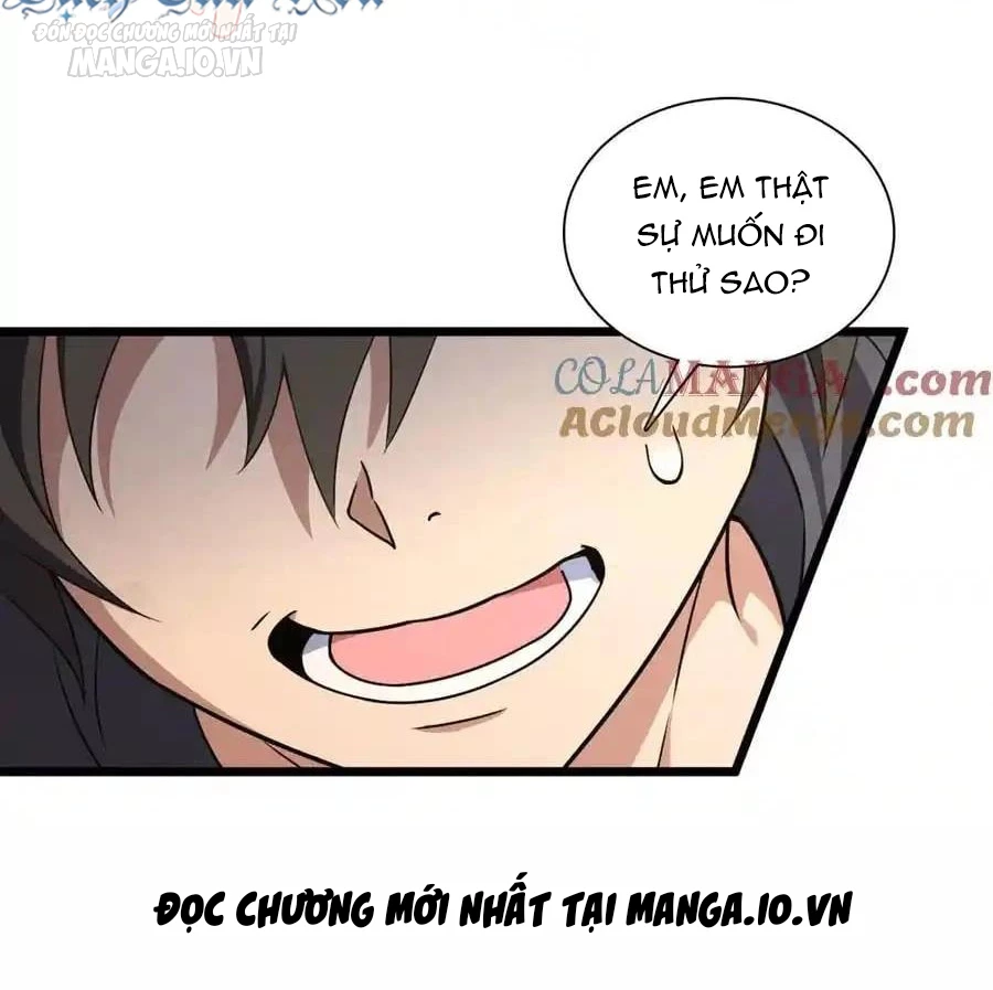 Bà Xã Nhà Tôi Đến Từ Ngàn Năm Trước Chapter 279 - Trang 4