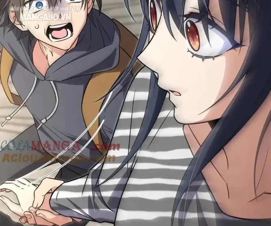 Bà Xã Nhà Tôi Đến Từ Ngàn Năm Trước Chapter 279 - Trang 4