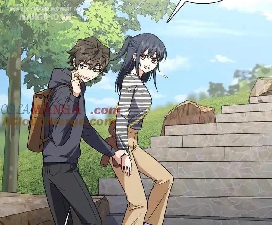 Bà Xã Nhà Tôi Đến Từ Ngàn Năm Trước Chapter 279 - Trang 4